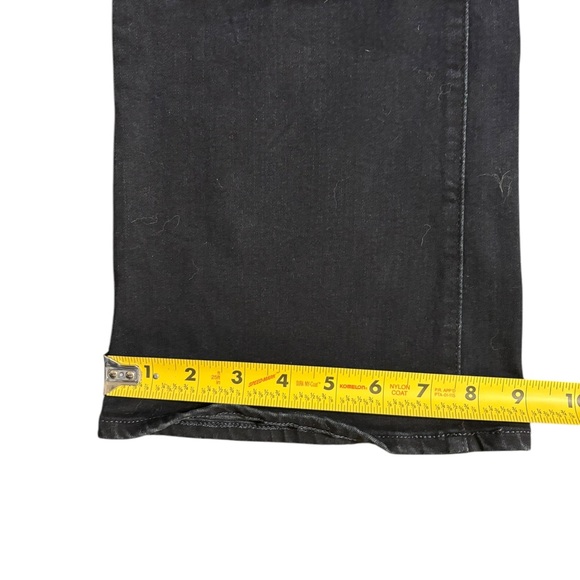 Ag Adriano Goldschmied  Boot Cut Jeans - Picture 10 of 12